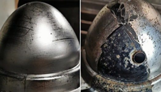 Laser Cleaning Samples