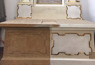 Muestras de limpieza láser