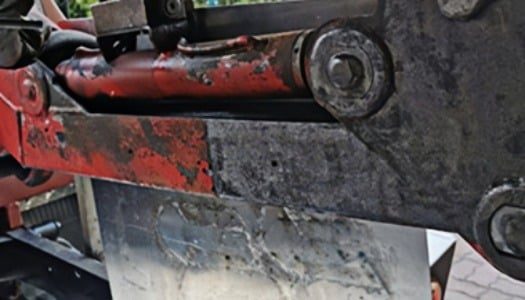 Laser Cleaning Samples