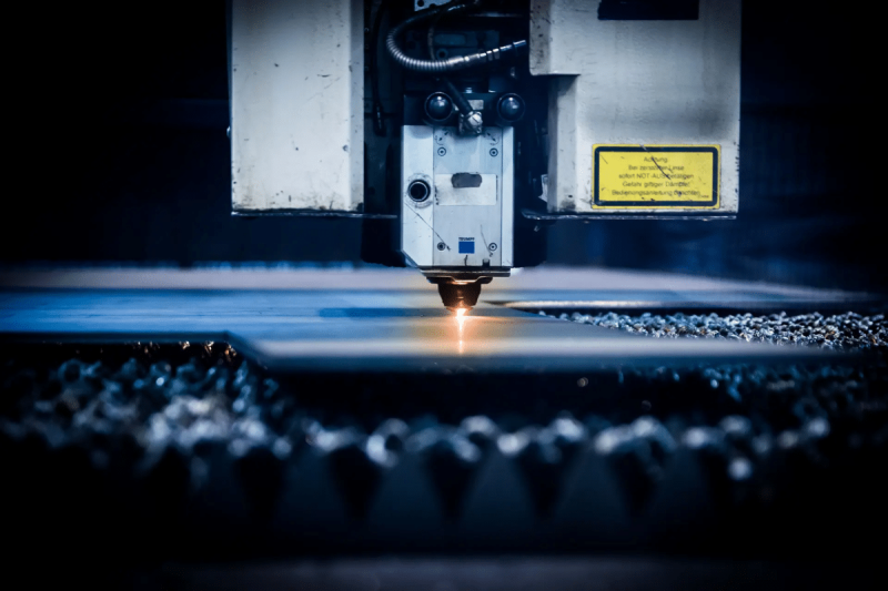 How Precise is a Laser Cutter? - Baison