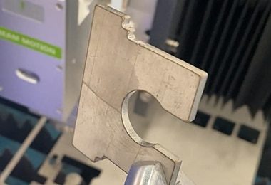 Lézeres vágási minták