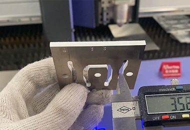 Lézeres vágási minták