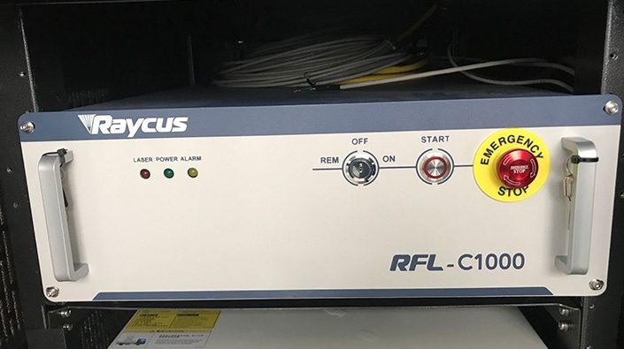 Laser Generator Laser Generator