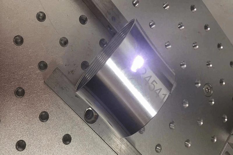 Laser Marking Advantages Limitations and Applications