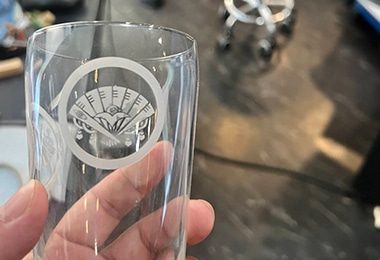 Lazer Markalama Örnekleri