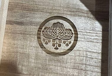 Lazer Markalama Örnekleri