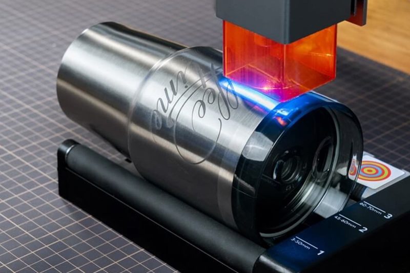 Lézeres jelöléstechnika alapjai