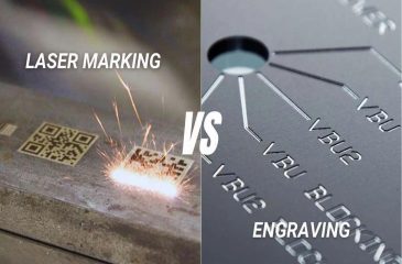 Laser Marking vs. Laser Engraving Key Differences Applications and How to Choose