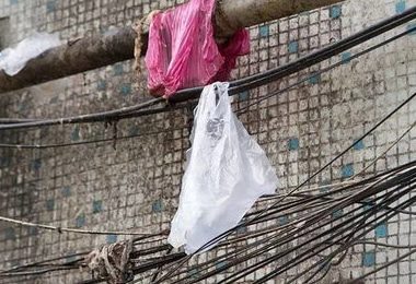 Exemples de déblaiement d'obstacles au laser