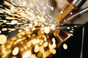 Laser Welding Machine Speed and Productivity Performance, Influencing Factors, and Optimization Strategies