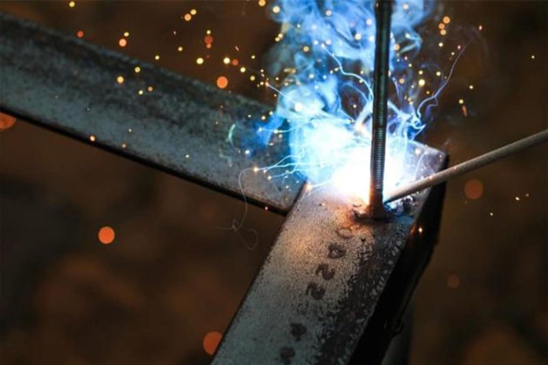 Descripción general de la soldadura láser