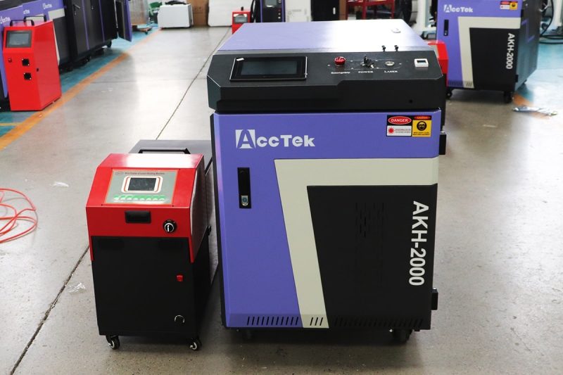 Laser Welding Safety Precautions Laser Welding Safety Precautions