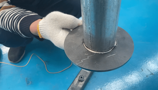 Laser Welding Samples