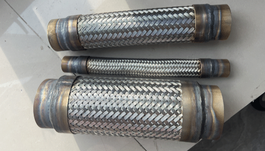 Laser Welding Samples