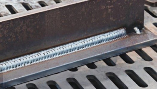 Laser Welding Samples