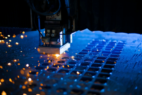 Laser cutting technology: many advantages for improving production efficiency