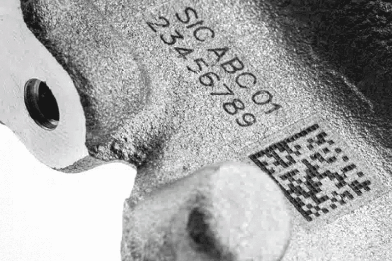 Laser marking vs. screen printing which technology should you choose Laser marking vs. screen printing: which technology should you choose