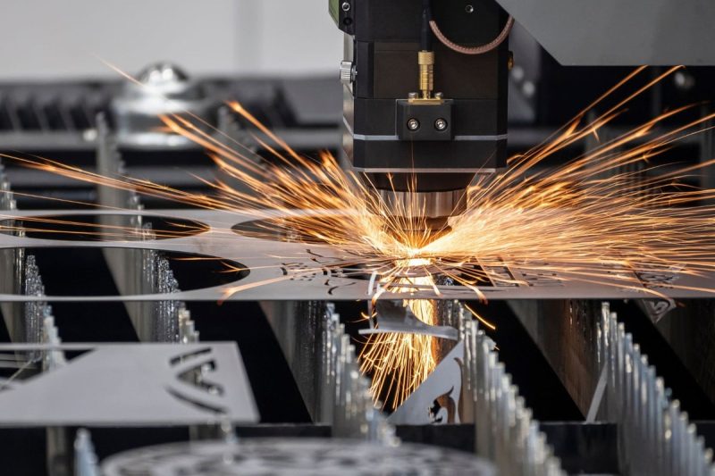Laser parameters