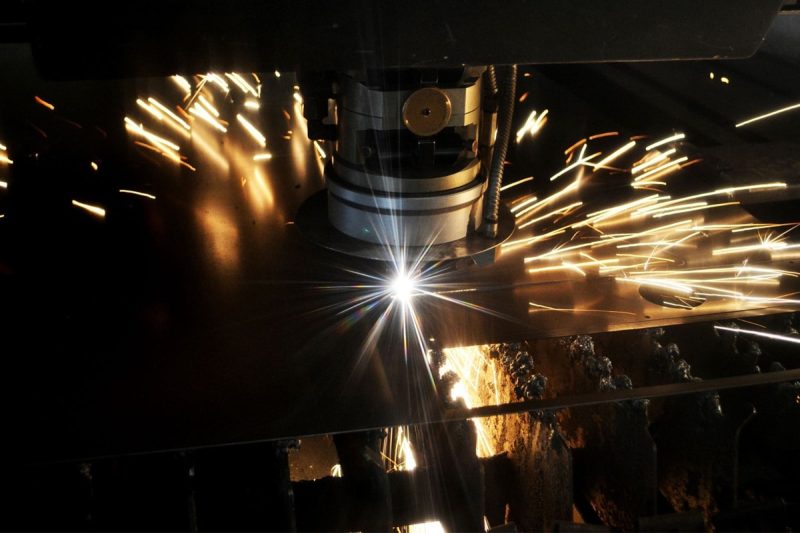 Looking for a Laser Solution