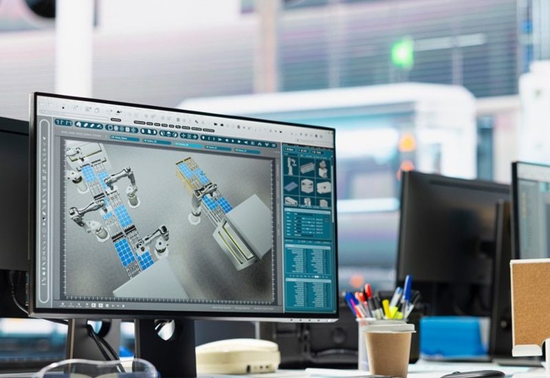 Leistungssteigerungen der Maschine