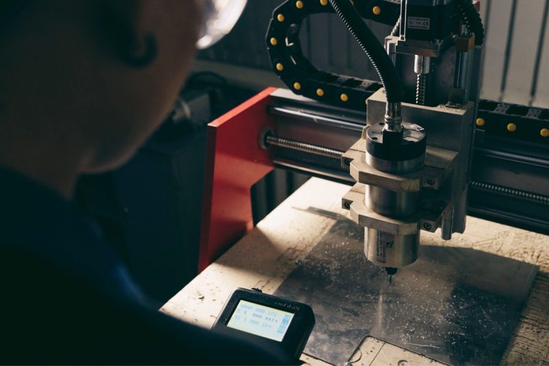 Main advantages of CO2 laser cutting Main advantages of CO2 laser cutting