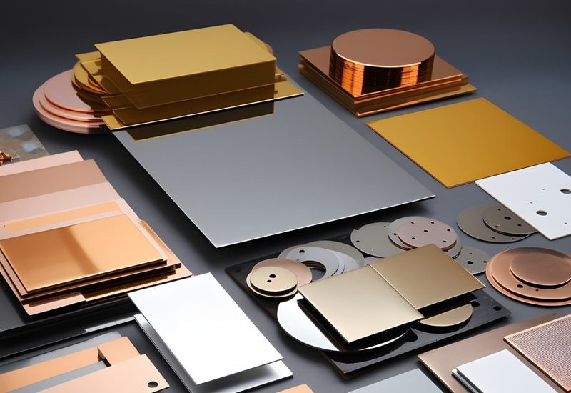 Оптимизация материалов и применения