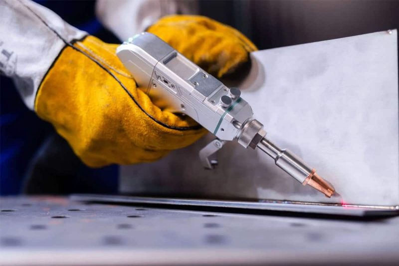 Material Thickness and Weld Joint Configuration