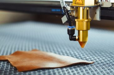 Materials That Cannot Be Cut by Laser Cutting Machines