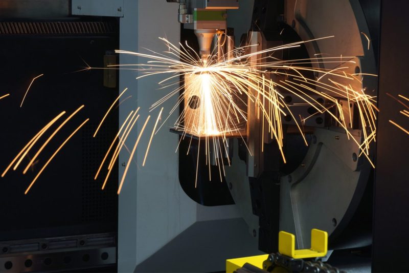 Maximizing Productivity Through Laser Cutting Automation