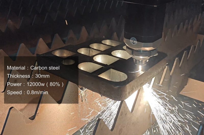 Maximizing the Value of Chinese Laser Cutting Machines Usage Tips