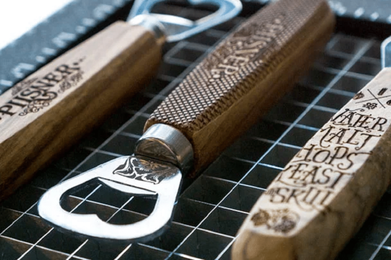 How Laser Parameter Selection Shapes Marking Precision - AccTek Laser