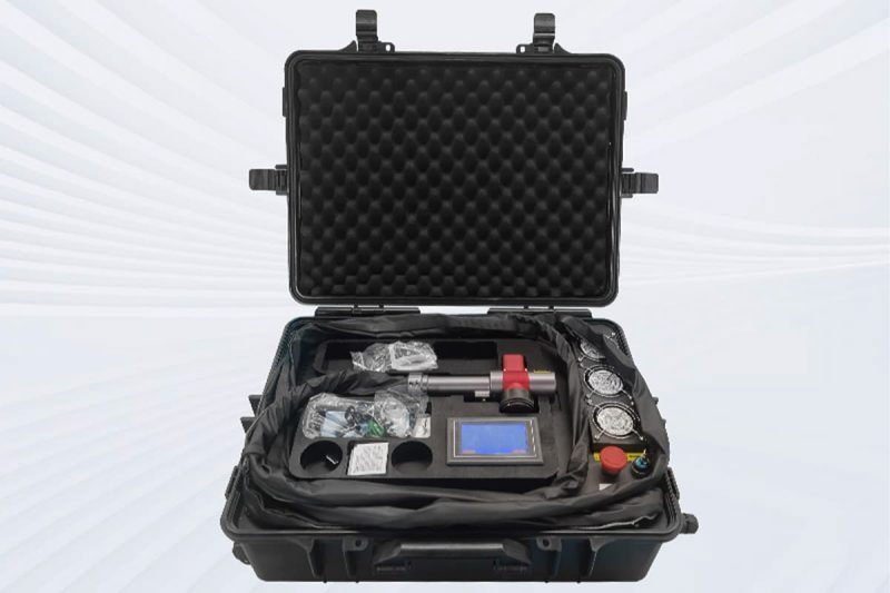 Obtaining Laser Solution Obtaining Laser Solution