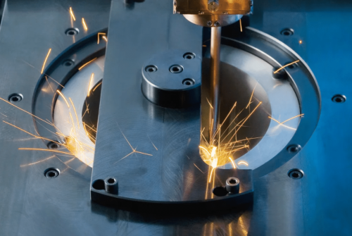 Optimization of laser welding speed and productivity