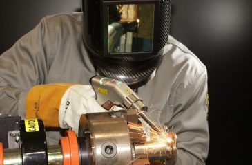 Optimisation des paramètres de soudage laser pour différentes applications