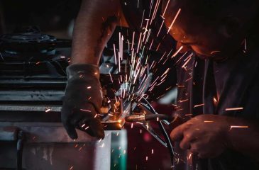 Optimize Laser Welding Parameters for Different Applications