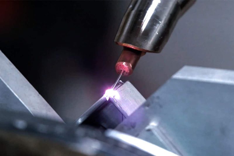 Optimizing wavelength selection for welding applications Optimizing wavelength selection for welding applications