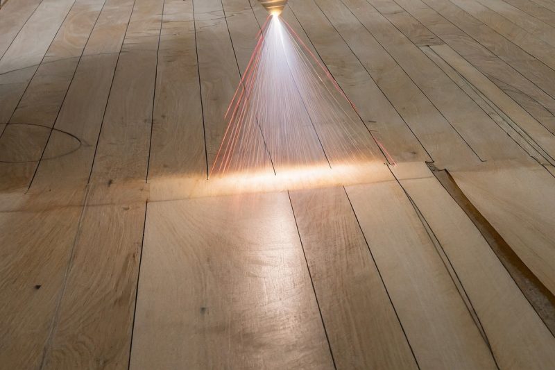 Parameter optimization for different materials and applications