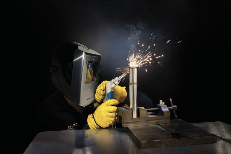 Practical Considerations for Determining Laser Welding Speed