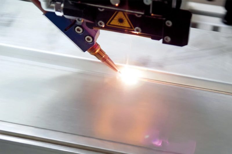 Practical Methods for Determining Laser Welding Speed