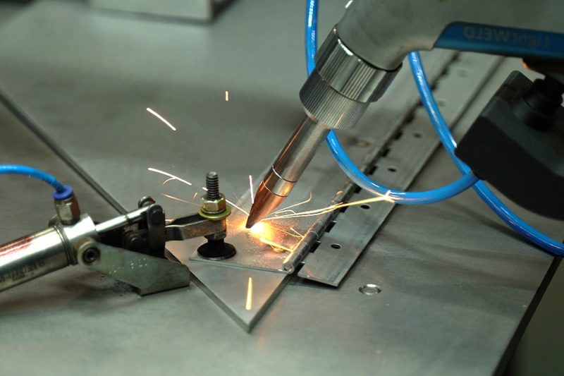 Practical tips for optimizing laser welding focal length Practical tips for optimizing laser welding focal length