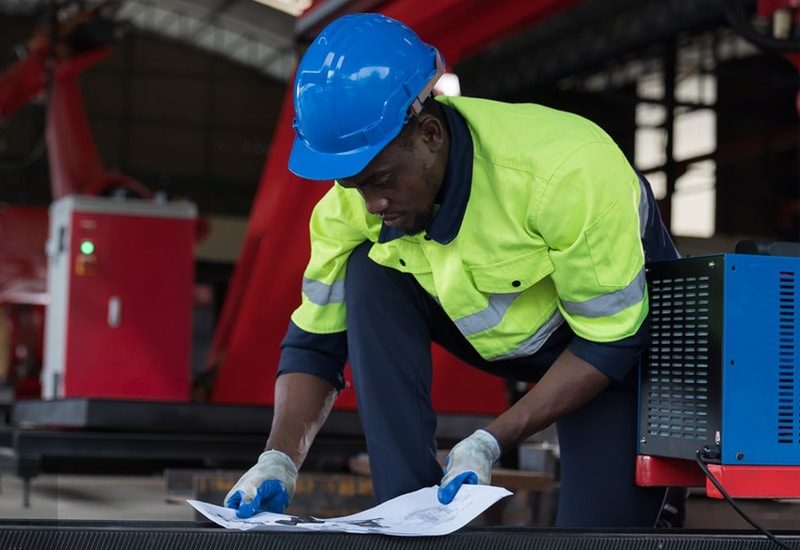 Предварительное планирование и подготовка площадки перед установкой