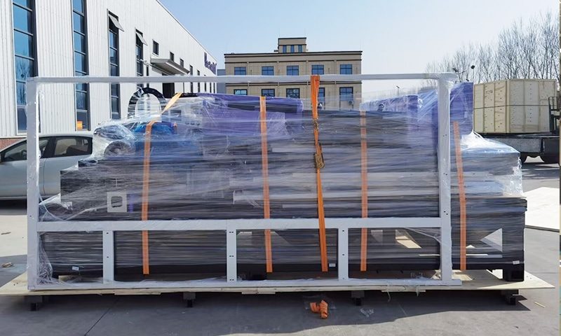 Pre-Shipment Testing