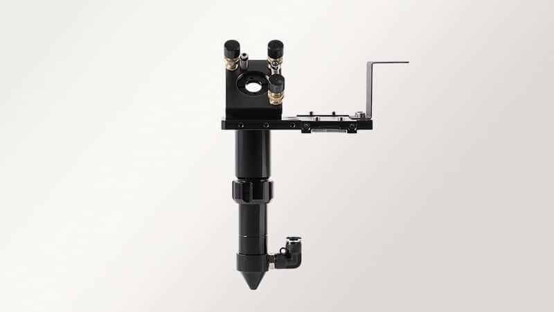 Precise CO2 Laser Cutting Head