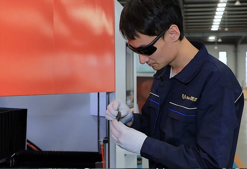 Улучшение качества обработки