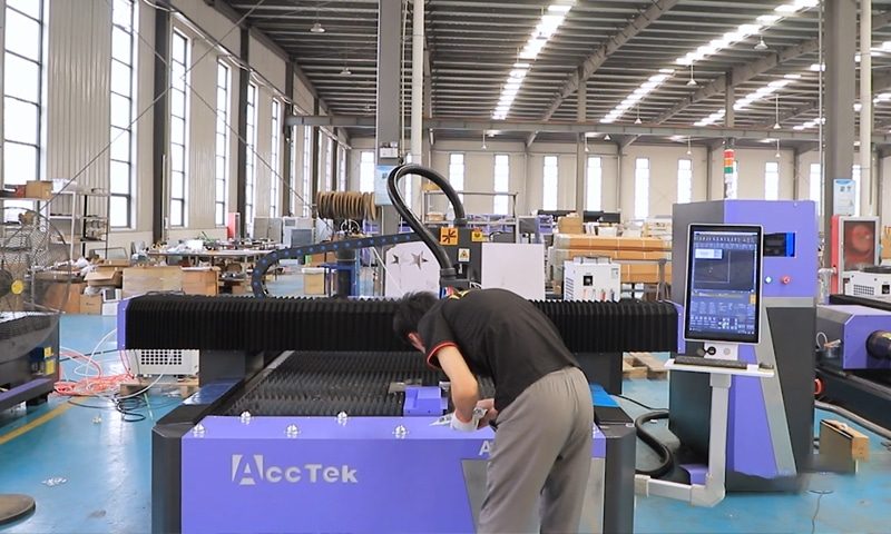 Production Process Inspection