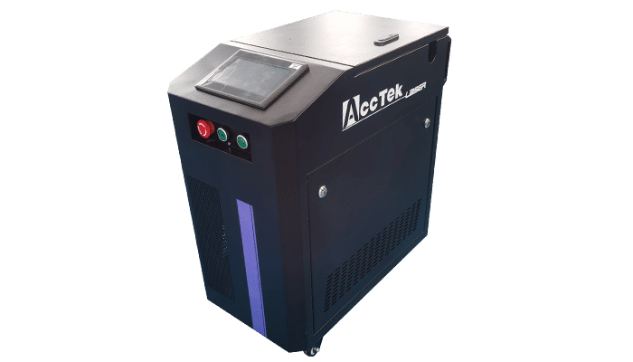 Pulse Laser Cleaning Machine Renderings Pulse Laser Cleaning Machine Renderings