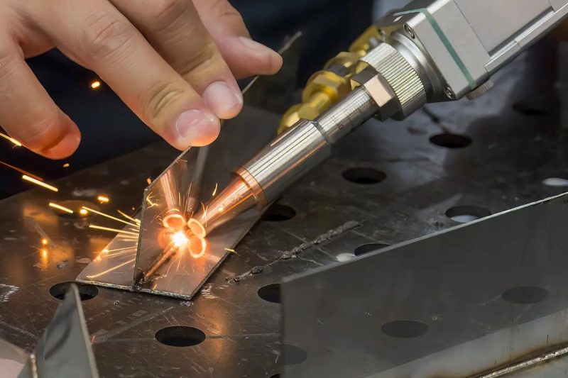 Quality Control Technology