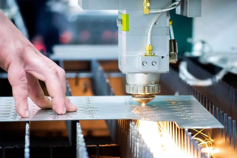 Quality control and inspection