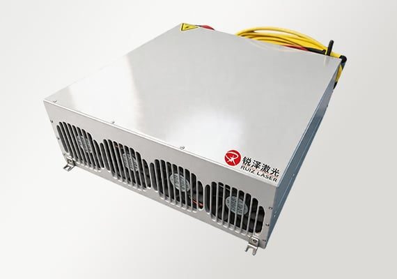 RUIZ Laser Generator