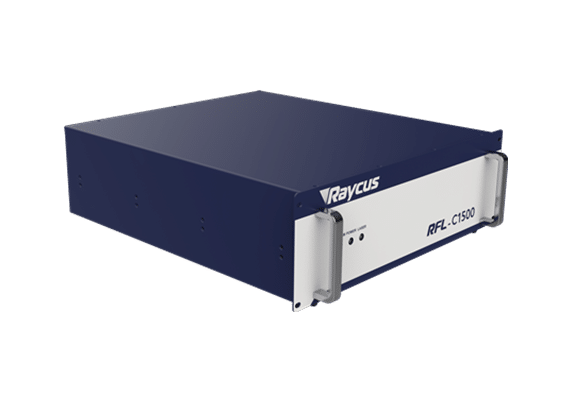 Tia laser Raycus 1500W